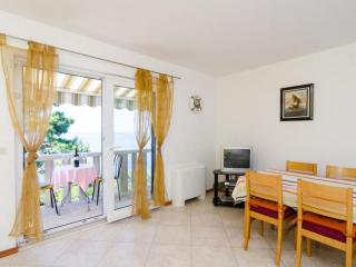 Apartments Plavac Mali- Two Bedroom Apartment with Balcony and Sea View - Potomje - 6