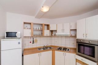 Apartments Plavac Mali- Two Bedroom Apartment with Balcony and Sea View - Potomje - 5