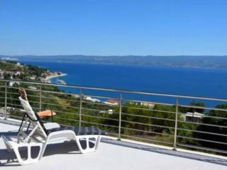 Apartment Mila - Three Bedroom Apartment with Terrace and Sea View - Jesenice - 1
