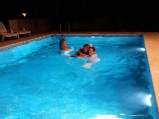 Apartments Villa Dona -Two Bedroom Apartment with Shared Swimming Pool - 4