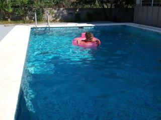 Apartments Villa Dona -Two Bedroom Apartment with Shared Swimming Pool - Vela Luka - 5