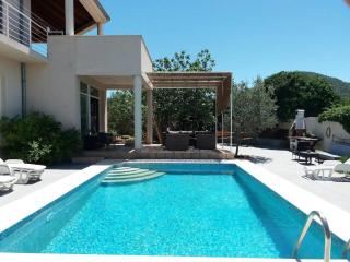 Apartments Villa Dona -Two Bedroom Apartment with Shared Swimming Pool - Vela Luka - 6