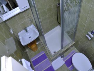 Apartments Profaca - One Bedroom Apartment with Terrace - 1