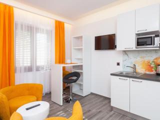 Apartments Villa Peragro - Studio Apartment UTI - Dubrovnik - 0