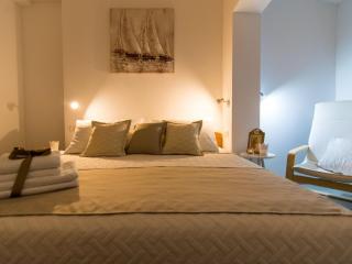 Apartment Boris ST - Two Bedroom Apartment with Terrace and Jacuzzi - Trogir - 9