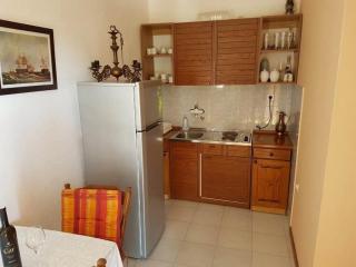 Apartment Tina - One Bedroom Apartment with Terrace - 7