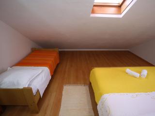 Apartments Boro - Two Bedroom Apartment with Terrace A3 - 2