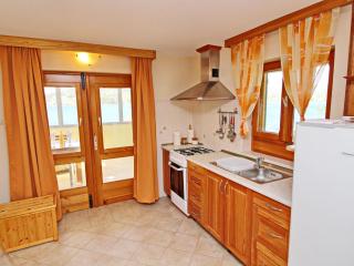 Holiday Home Katica - One Bedroom Holiday Home with Terrace and Sea View - Vela Luka (Vallegrande) - 4