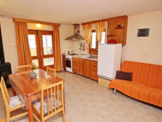 Holiday Home Katica - One Bedroom Holiday Home with Terrace and Sea View - Vela Luka (Vallegrande) - 7