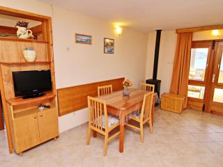 Holiday Home Katica - One Bedroom Holiday Home with Terrace and Sea View - Vela Luka (Vallegrande) - 9