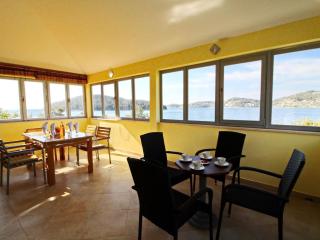 Holiday Home Katica - One Bedroom Holiday Home with Terrace and Sea View - Vela Luka (Vallegrande) - 0