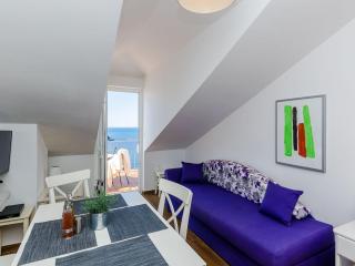 Amorino of Dubrovnik Apartment - Two Bedroom Apartment with Terrace and Sea View - 0