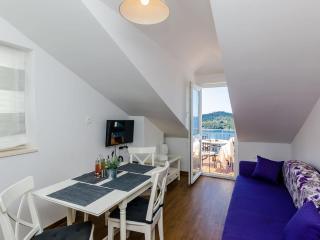 Amorino of Dubrovnik Apartment - Two Bedroom Apartment with Terrace and Sea View - 7