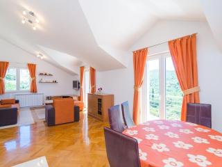 Apartment Feel Phili - Two Bedroom Apartment with Balcony and Sea View - Cavtat - 1