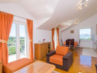 Apartment Feel Phili - Two Bedroom Apartment with Balcony and Sea View - Cavtat - 6