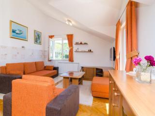 Apartment Feel Phili - Two Bedroom Apartment with Balcony and Sea View - Cavtat - 3