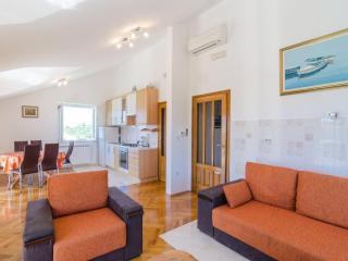 Apartment Feel Phili - Two Bedroom Apartment with Balcony and Sea View - Cavtat - 5