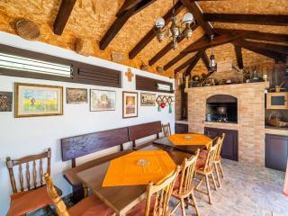 Apartment Laurel Leaf - Three Bedroom Apartment with Terrace - Gruda - 5