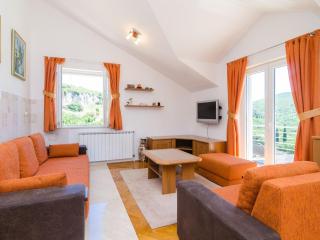 Apartment Feel Phili - Two Bedroom Apartment with Balcony and Sea View - Cavtat - 8