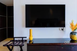 Stylish 1BR unit, Address Marina - Dubai - 7