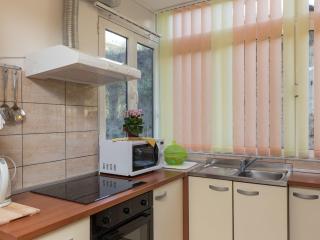 Apartment Lolo - Two Bedroom Apartment with Loggia and Street View - 4
