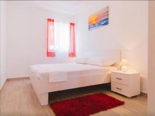 Apartment with balcony and sea view - Omiš - 4