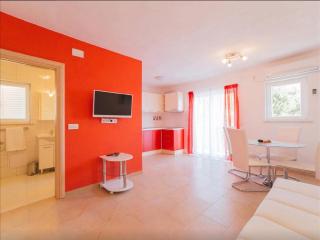 Apartment with balcony and sea view - Omiš - 8