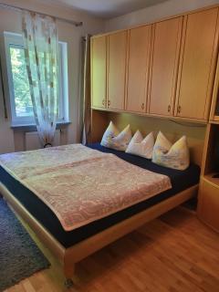 Ferienwohnung am Kurpark - Bahnhofstraße 21 - Bad Reichenhall - 5