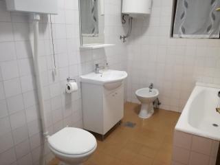 House Karlo Apartments - One-Bedroom Apartment with Terrace and Sea View A1 - Omiš - 3