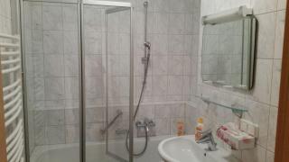 Ferienwohnung am Kurpark - Bahnhofstraße 21 - 1