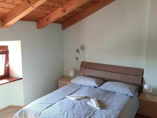 Casa Girasole - Three Bedroom Holiday Home with Garden - Buje - 6