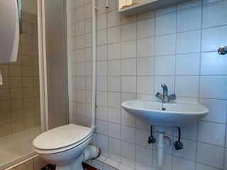 Apartments Malo Lago - One-Bedroom Apartment with Balcony and Sea View - 2nd floor Apartment 7 - 6