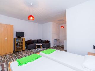 Apartments Sany - Studio Apartment - 3