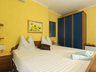 Rooms Tupina by Paulina - Standard Double Room with Balcony and Sea View Room 3 - 1