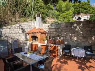 Rooms Tupina by Paulina - Standard Double Room with Balcony and Sea View Room 3 - Mlini - 9