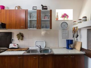Rooms Tupina by Paulina - Standard Double Room with Balcony and Sea View Room 3 - 7