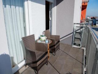 Apartment Josip - One Bedroom apartment - Zagreb - 8