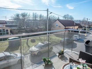 Apartment Josip - One Bedroom apartment - Zagreb - 9