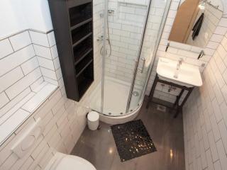 Apartments & Room Vesna - Studio Apartment with Terrace and Sea View - 4