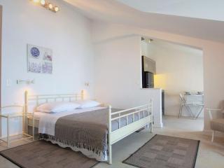 Apartments & Room Vesna - Studio Apartment with Terrace and Sea View - 7