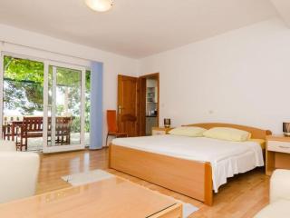 Apartments Plavac Mali- Comfort One Bedroom Apartment with Terrace and Sea View - Potomje - 2