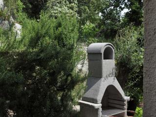Apartment Danijela Mljet - Studio Apartment with Balcony and Sea View - Okuklje - 4