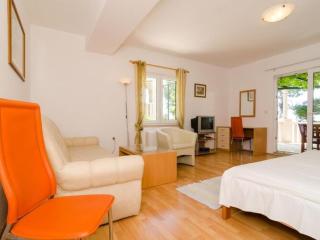Apartments Plavac Mali- Comfort One Bedroom Apartment with Terrace and Sea View - Potomje - 3