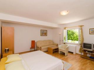 Apartments Plavac Mali- Comfort One Bedroom Apartment with Terrace and Sea View - Potomje - 6