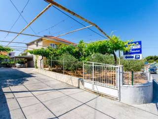 Apartments Ivana TR -Studio with Terrace A2 - Trogir - 6