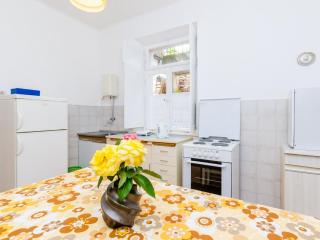 Apartment Lucy - Two Bedroom Apartment with Terrace and City View Gustin - 0