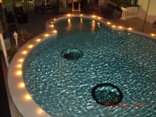 2 bedroom apartment with terrace - - 0