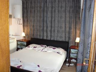 2 bedroom apartment with terrace - - 6