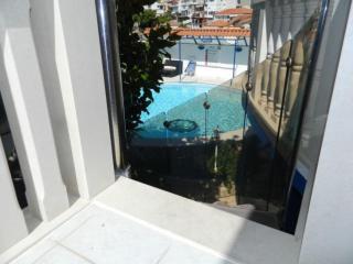 2 bedroom apartment with terrace - - 7