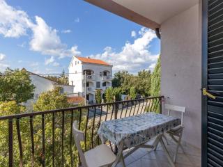 Apartments Ilija Njavro - Studio Apartment with Balcony - Jadranovo - 3